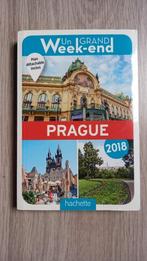 Guide touristique Prague, Boeken, Reisgidsen, Overige merken, Europa, Ophalen of Verzenden, Zo goed als nieuw