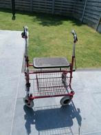 Rollator, Diversen, Rollators, Ophalen, Gebruikt