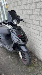 Piaggio zip 4t injection 2021 a vendre dans l’état, Fietsen en Brommers, Scooters | Piaggio, Ophalen, Gebruikt, Zip, Klasse A (25 km/u)