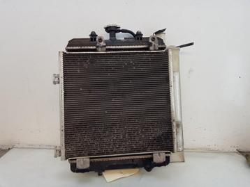 RADIATEUR COMPLEET (|1253G9|163600Q021A|1611826080|163600Q02 beschikbaar voor biedingen