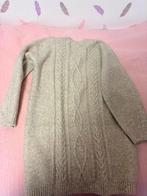 Wollen jurk ikks 10-12 jaar, Kinderen en Baby's, Ophalen, Zo goed als nieuw, Meisje