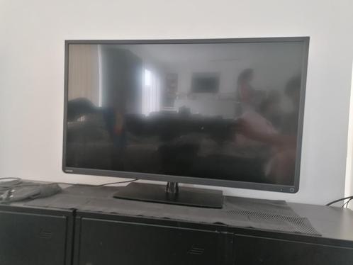 IDEAAL VOOR KOTSTUDENT Televisie, TV, Hi-fi & Vidéo, Télévisions, Comme neuf, LCD, 40 à 60 cm, Full HD (1080p), Toshiba, 50 Hz