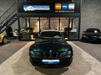 BMW Z3 1.9i Roadster widebody | Leder | Zetelverwarming, Auto's, BMW, Achterwielaandrijving, 87 kW, Beige, 4 cilinders