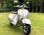 Elektrische scooter, Fietsen en Brommers, Elektrisch, 50 cc, Ophalen, Overige merken