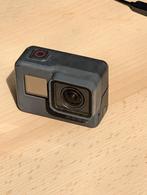 GoPro Hero 5 + extra batterij, Audio, Tv en Foto, Actiecamera's, Ophalen, Gebruikt, GoPro