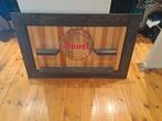 Houten duvel kader/schap, Antiek en Kunst, Ophalen