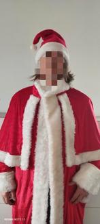 Manteau du père Noël avec bonet., Vêtements | Hommes, Costumes de carnaval & Vêtements de fête, Comme neuf, Enlèvement ou Envoi
