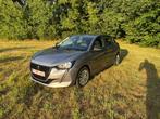 Peugeot 208 1.2  – 2020 – 27.950 km – Ideale starterwagen!, Auto's, Voorwielaandrijving, Stof, Bedrijf, 5 deurs
