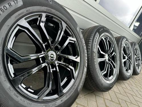 17" Opel Vivaro Renault Trafic Fiat Talento Primaster velgen, Auto-onderdelen, Banden en Velgen, Banden en Velgen, Zomerbanden