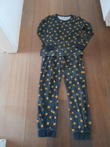 pyjama HEMA jongen 158/164 prima staat beschikbaar voor biedingen
