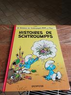 BD Histoires de Schtroumpfs par Peyo - Editions DUPUIS., Comme neuf, Une BD, Enlèvement, Peyo