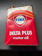 Blikjes fina, Verzamelen, Blikken, Ophalen of Verzenden, Gebruikt