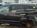 Portier 4Deurs links-achter van een Dodge Caliber, Auto-onderdelen, Gebruikt, -, Deur, -