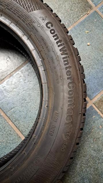 Winterband 165/60R14 79T beschikbaar voor biedingen