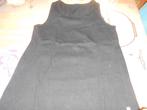 zwart topje 12 jaar (152), Enfants & Bébés, Vêtements enfant | Taille 152, Enlèvement ou Envoi, Comme neuf, Garçon ou Fille, Chemise ou À manches longues