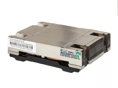 HP ProLiant DL360 Gen9 Screw down Heatsink 775403-001, Computers en Software, Servers