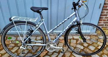 Koersfiets Eddy Merckx  beschikbaar voor biedingen