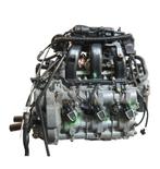 Moteur Porsche Boxster Cayman 981 2.7L – MA1.22-MA1 – 2013, Enlèvement ou Envoi, Révisé, Porsche