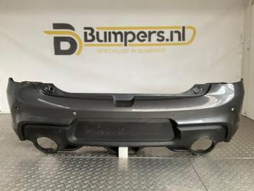 Bumper Suzuki Swift VI MK8 Sport 17- 71811-68r Achterbumper  beschikbaar voor biedingen