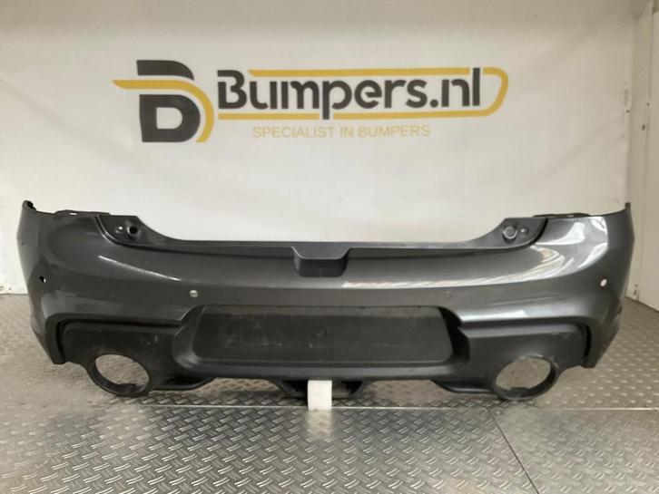 Bumper Suzuki Swift VI MK8 Sport 17- 71811-68r Achterbumper, Auto-onderdelen, Carrosserie, Bumper, Achter, Gebruikt, 6 maanden garantie