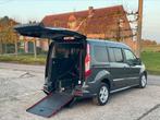 ♿️Ford Connect Maxi 1.5TDCI Automaat Rolstoel Invalide TPMR, Auto's, Automaat, Monovolume, Euro 6, Bedrijf