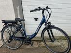 Elektrische fiets minerva 2024, Fietsen en Brommers, Elektrische fietsen, Ophalen, Zo goed als nieuw