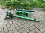 John Deere Trekhaak & gewichtendrager, Zakelijke goederen, Landbouw | Werktuigen, Overige, Overige typen