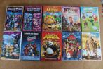 DVD - Lot de 10 DVD enfants, Cd's en Dvd's, Ophalen