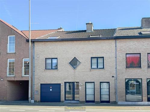 Appartementsgebouw te koop in Oudenaarde, 5 slpks, Immo, Huizen en Appartementen te koop, Overige soorten, B