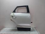 PORTIER RECHTS ACHTER Audi Q3 (8UB / 8UG) (|8U0833052B|), Gebruikt, Achter, Audi, Deur
