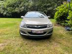 Opel Astra Cabrio Benzine/LPG – 2007, Auto's, Voorwielaandrijving, 4 zetels, 4 cilinders, Cabriolet