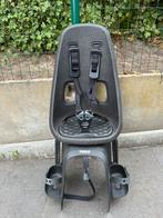 Thule Yepp Nexxt Maxi, Fietsen en Brommers, Fietsaccessoires | Fietsstoeltjes, Ophalen, Achterzitje, 9 t/m 36 kg, Thule