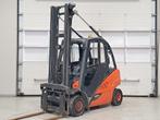 LINDE H25D-02, Diesel, Heftruck, LINDE