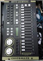Max 512 DMX Controller, Enlèvement, Comme neuf, Autres types