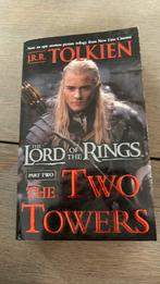 The Two Towers in English, Ophalen of Verzenden, Zo goed als nieuw