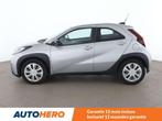 Toyota Aygo X 1.0 VVT-i Dynamic (bj 2023), Auto's, Toyota, Voorwielaandrijving, 4 zetels, Stof, 72 pk