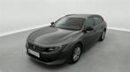 Peugeot 508 1.5 BlueHDi Active Pack S&S (bj 2022, automaat), Auto's, Automaat, Stof, Gebruikt, 4 cilinders