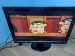 TV 37" (94 cm) BREEDBEELDBREEDBEELDTELEVISIE, Computers en Software, Monitoren, Ophalen, Gebruikt, Medion, VGA
