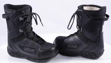 35 EU Nieuwe kinder snowboard schoenen / boots THIRTYTWO KID beschikbaar voor biedingen