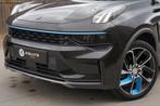 Lynk & Co 01 1.5 Turbo PHEV*1ste eig*BTW-recup! (bj 2022), Automaat, Stof, Blauw, Bedrijf