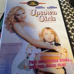 Uptown girls dvd krasvrij 1eu, Alle leeftijden, Ophalen of Verzenden, Zo goed als nieuw, Overige genres