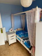 hemelbed Disney, Matelas, 85 à 100 cm, Enlèvement, 180 cm ou plus