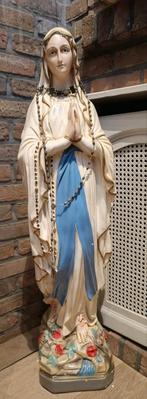 Groot maria beeld, Antiek en Kunst, Antiek | Religieuze voorwerpen, Ophalen