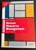 Filip Lievens - Human Resource Management, Boeken, Ophalen, Nieuw, Hoger Onderwijs, Filip Lievens