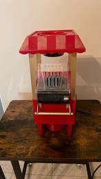 Popcorn machine, Verzamelen, Ophalen, Zo goed als nieuw