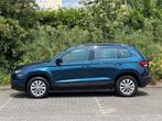 Skoda Karoq 1.5 TSI ACT Ambition Navi,Camera,Cruise,AC,PDC A, Voorwielaandrijving, 1498 cc, 4 cilinders, Blauw