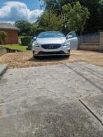 Volvo v40 R design, Autos, Achat, Boîte manuelle, Noir, Particulier