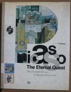 Picasso - Works in Soviet Museums - Anatoly Podoksik, Boeken, Ophalen of Verzenden