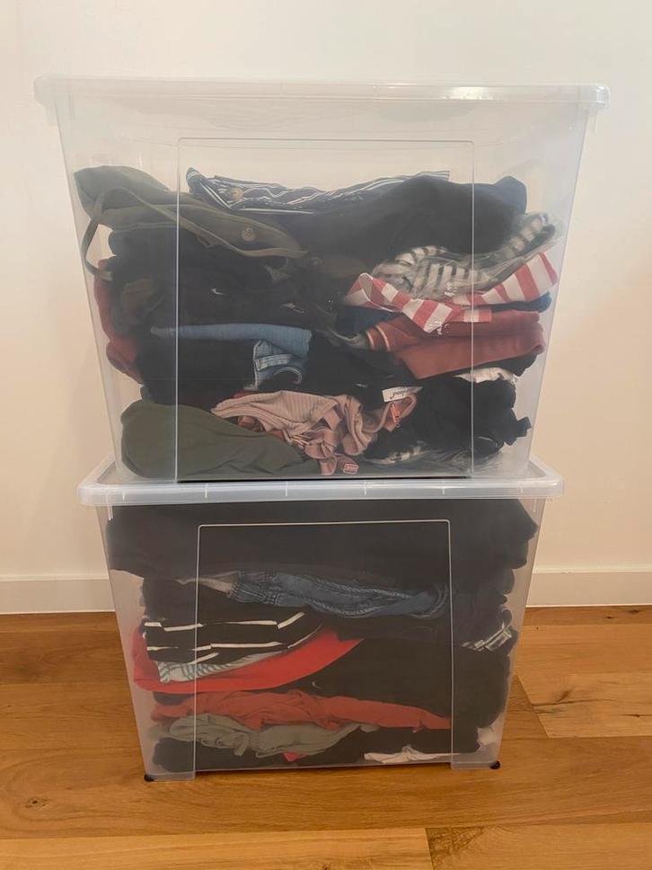 Zwangerschapskleding S/M, Kleding | Dames, Zwangerschapskleding, Zo goed als nieuw, Maat 36 (S), Ophalen