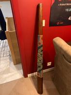 Didgeridoo, Muziek en Instrumenten, Blaasinstrumenten | Didgeridoos, Ophalen, Nieuw